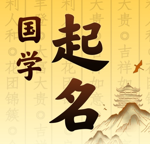 当阳国学起名 人工起名一对一